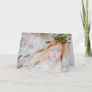 グリーティングカード