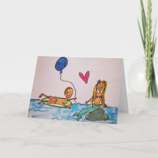 グリーティングカード