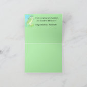 グリーティングカード (内部)