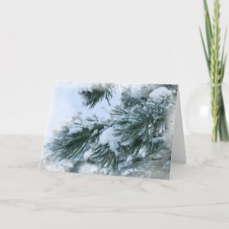 グリーティングカード