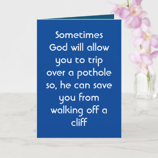 グリーティングカード