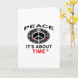 グリーティングカード