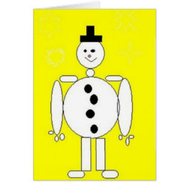 グリーティングカード