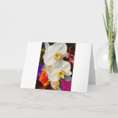 グリーティングカード (正面)