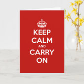 グリーティングカード (黄色い花)