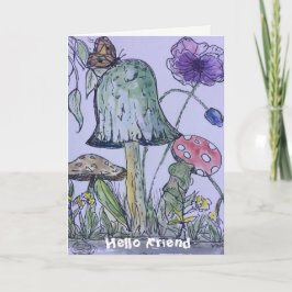 グリーティングカード