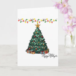 グリーティングカード