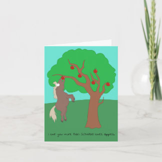 グリーティングカード