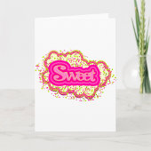 グリーティングカード