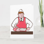 グリーティングカード (正面)