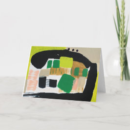 グリーティングカード