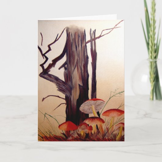 グリーティングカード (正面)