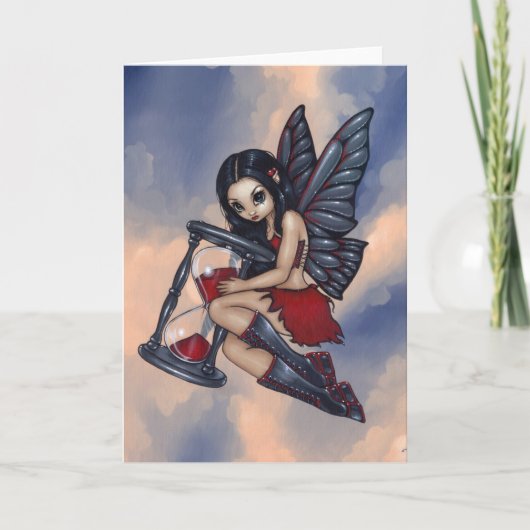 グリーティングカード (正面)