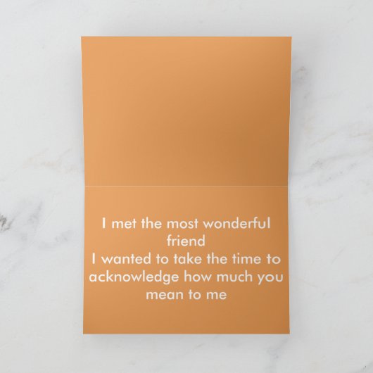 グリーティングカード (内部)