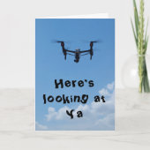 グリーティングカード (正面)