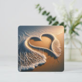 グリーティングカード2 カード (スタンド正面)