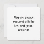 グリーティングカード2 カード (裏面)