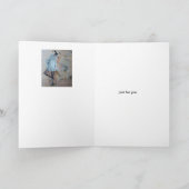 グリーティングカード(すべての行事) カード (内部)