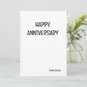 グリーティングカード – アニバーサリーカードおもしろい-! シーズンカード (スタンド正面)