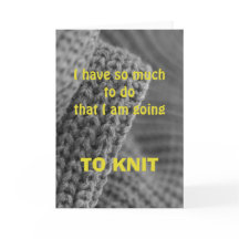 グリーティングカード……