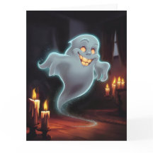 グリーティングカード.