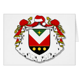 グリーティングカード – クロース大使