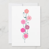 グリーティングカード サンキューカード (正面)