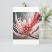 グリーティングカード サンキューカード (スタンド正面)