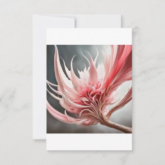 グリーティングカード サンキューカード