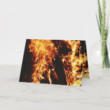 グリーティングカード