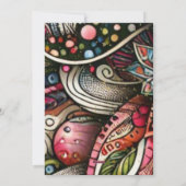 グリーティングカード シーズンカード (裏面)