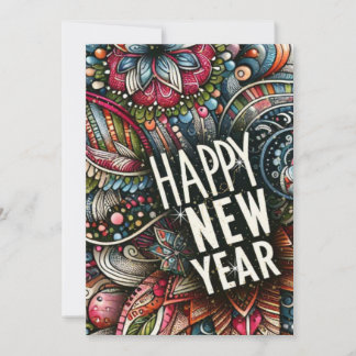 グリーティングカード シーズンカード