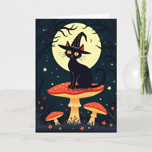 グリーティングカード シーズンカード (正面)