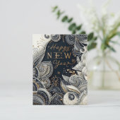 グリーティングカード シーズンカード (スタンド正面)