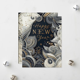 グリーティングカード シーズンカード