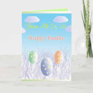 グリーティングカード シーズンカード