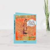 グリーティングカード シーズンカード (裏面)