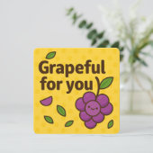 グリーティングカード シーズンカード (スタンド正面)