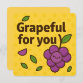 グリーティングカード シーズンカード (正面/裏面)