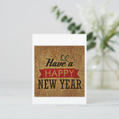 グリーティングカード シーズンカード (スタンド正面)