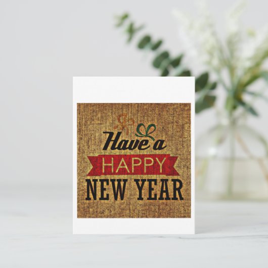 グリーティングカード シーズンカード (スタンド正面)