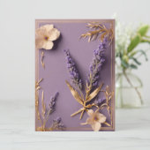 グリーティングカード シーズンカード (スタンド正面)