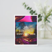 グリーティングカード シーズンカード (スタンド正面)