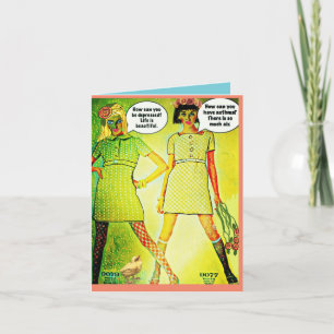 グリーティングカード シーズンカード