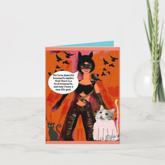 グリーティングカード シーズンカード (正面)