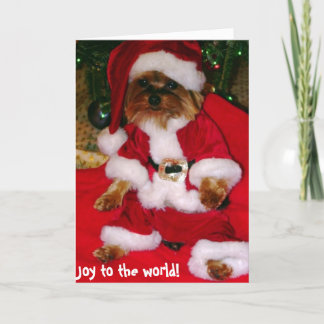 グリーティングカード シーズンカード