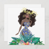 グリーティングカード シーズンカード (正面/裏面)