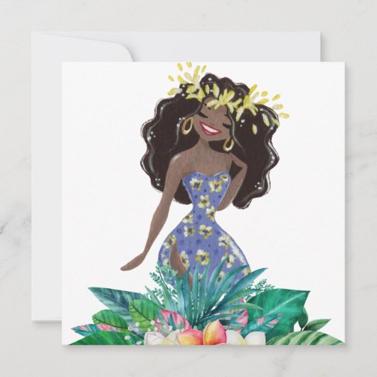 グリーティングカード シーズンカード (正面)