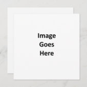 グリーティングカード シーズンカード (正面/裏面)