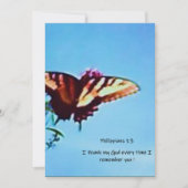 グリーティングカード「ブリス」 シーズンカード (正面)